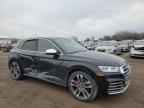 2018 Audi Sq5 Prestige за продажба в Des Moines, IA - Side