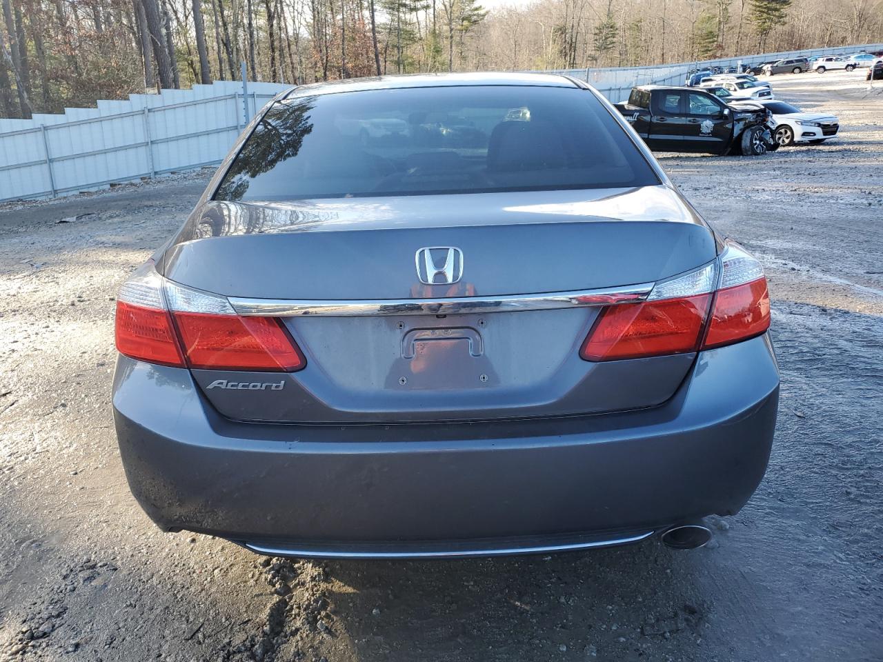 2014 Honda Accord - Image 6