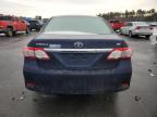 2011 Toyota Corolla Base за продажба в Windham, ME - Front End