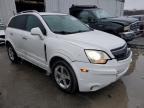 2014 Chevrolet Captiva Lt للبيع في Windsor، NJ - Front End