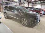 2017 Gmc Acadia Denali за продажба в Eldridge, IA - Front End