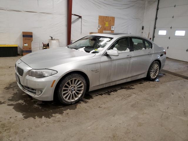 2011 Bmw 535 Xi