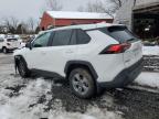 2024 Toyota Rav4 Xle на продаже в Albany, NY - Front End