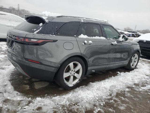  LAND ROVER RANGEROVER 2018 Сharcoal