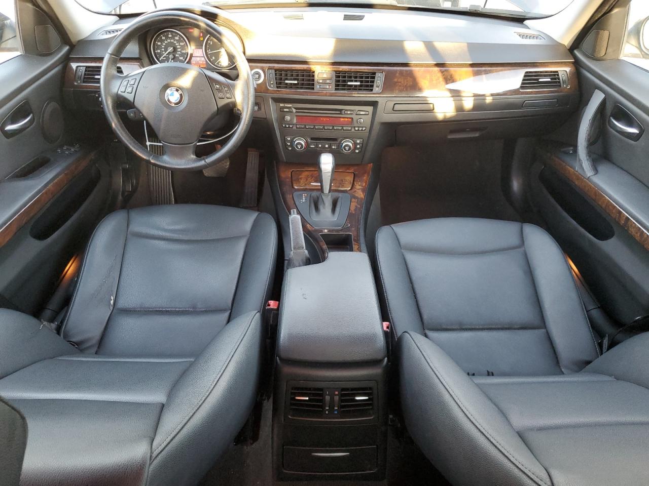 2008 BMW 328 I Sulev VIN: WBAVC53508F008459 Lot: 87126854