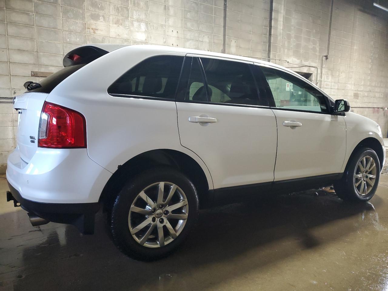 2014 Ford Edge - Image 3