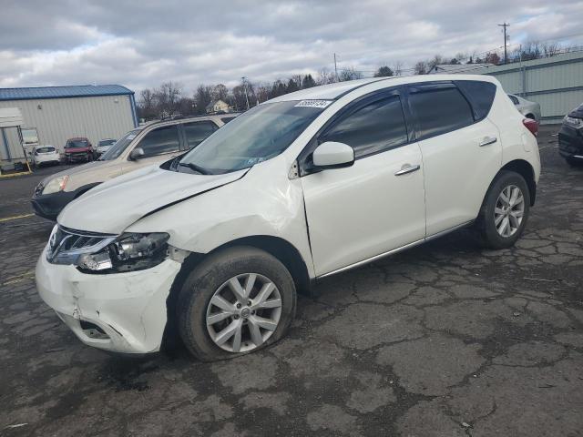 2011 Nissan Murano S