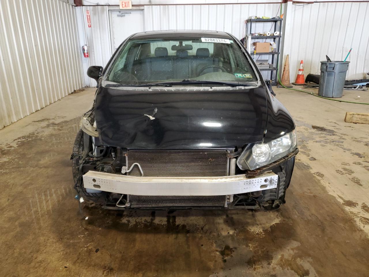 2010 Honda Civic - Image 5