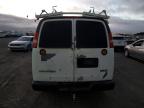 2007 GMC SAVANA G2500 for sale at Copart CA - SAN DIEGO