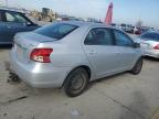 2007 Toyota Yaris  de vânzare în Sacramento, CA - Front End