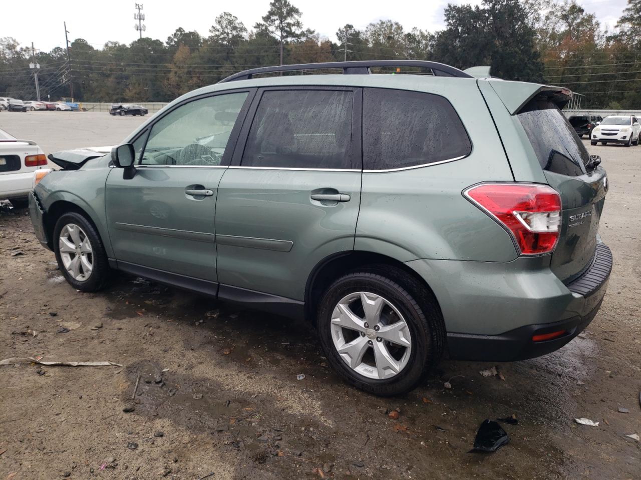 2016 Subaru Forester - Image 2