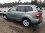 2016 Subaru Forester 2.5I Limited en Venta en Savannah, GA - Front End