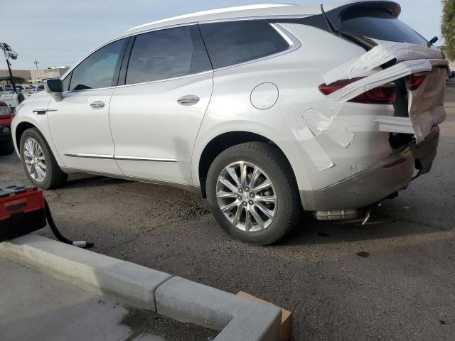  BUICK ENCLAVE 2020 White