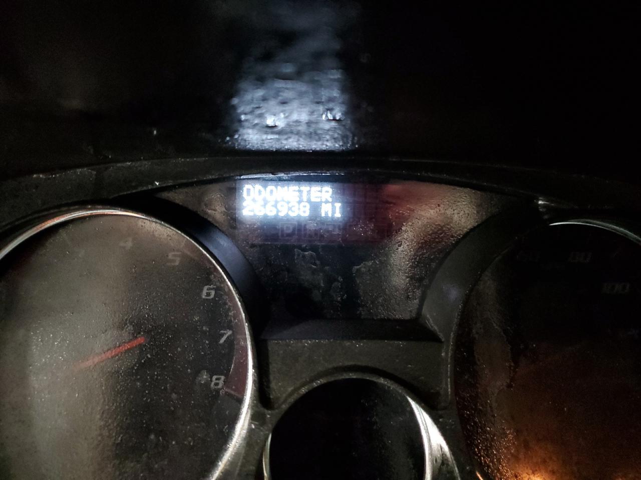 2008 GMC Acadia Sle VIN: 1GKER13788J153617 Lot: 82831974