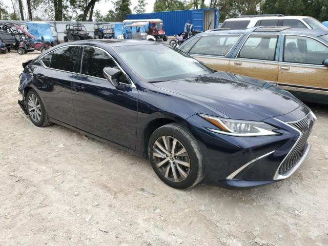  LEXUS ES350 2020 Синий