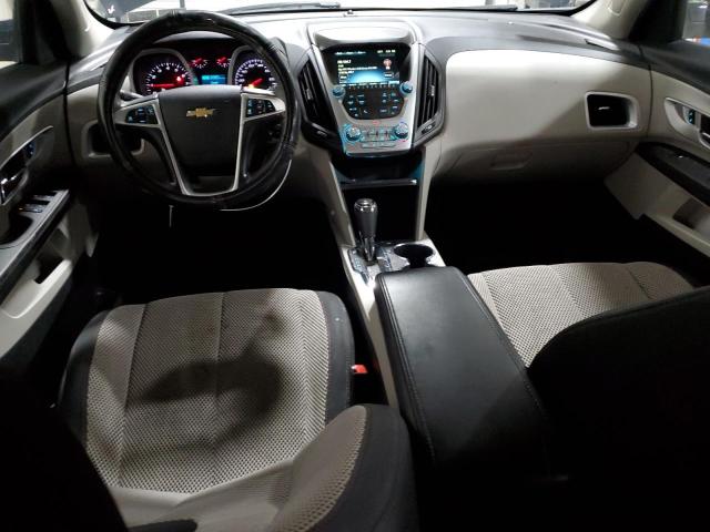  CHEVROLET EQUINOX 2017 Czarny