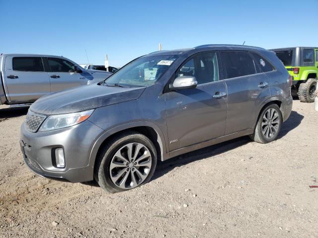 2014 Kia Sorento Sx