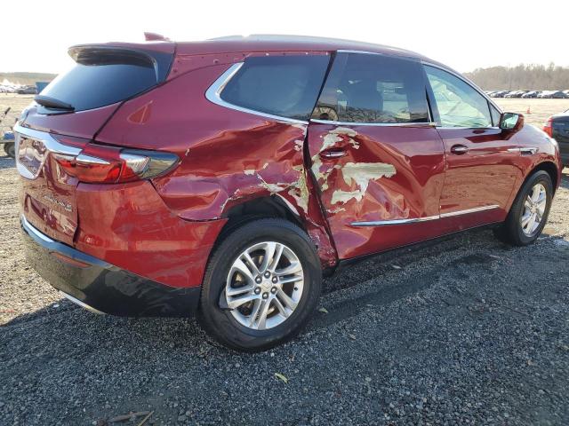  BUICK ENCLAVE 2019 Burgundy