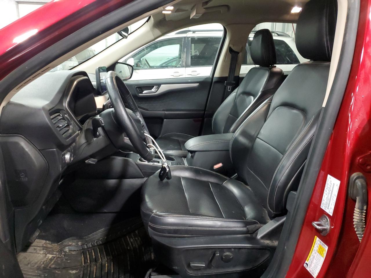 2020 Ford Escape - Image 7