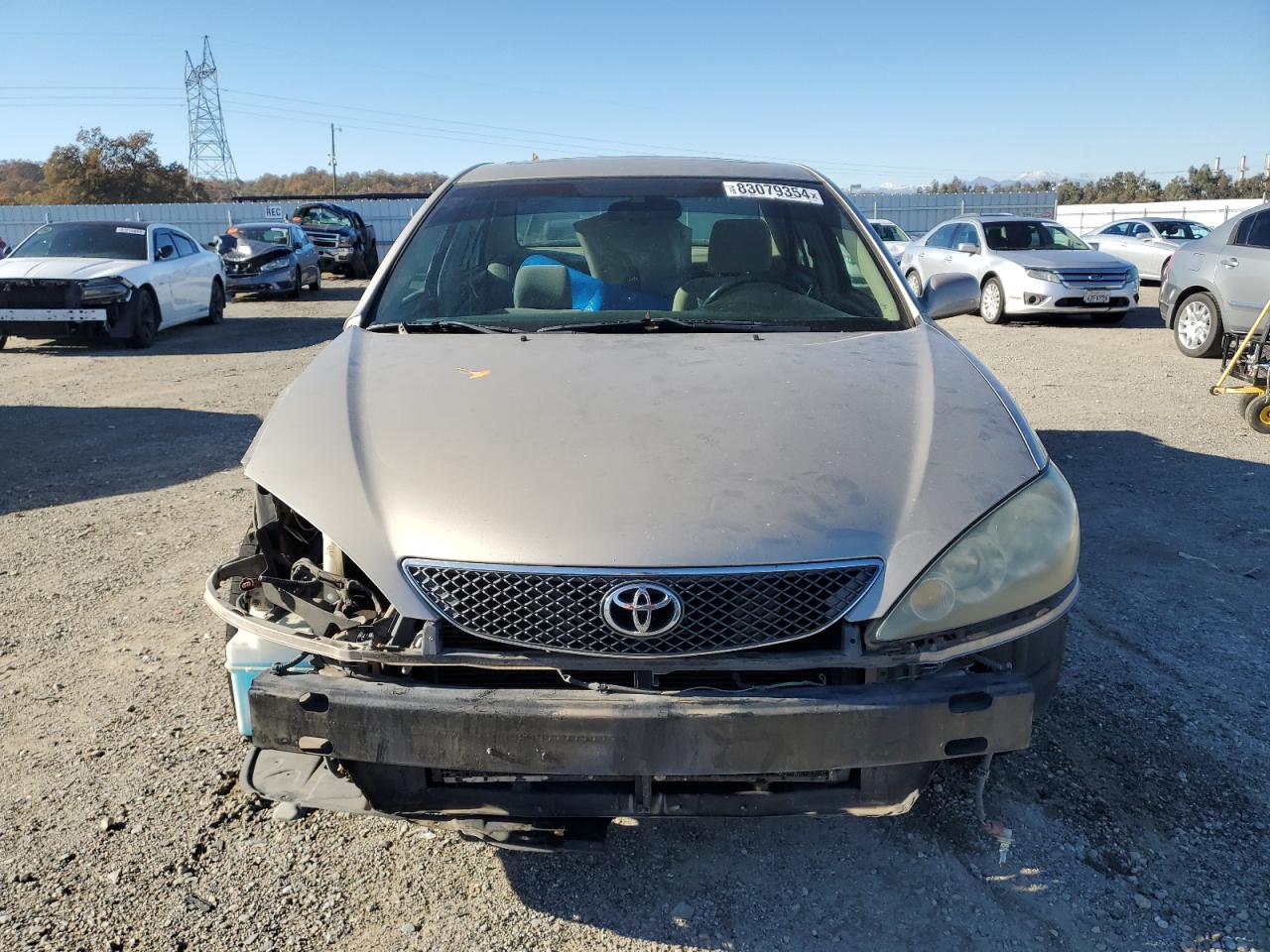 2006 Toyota Camry - Image 5