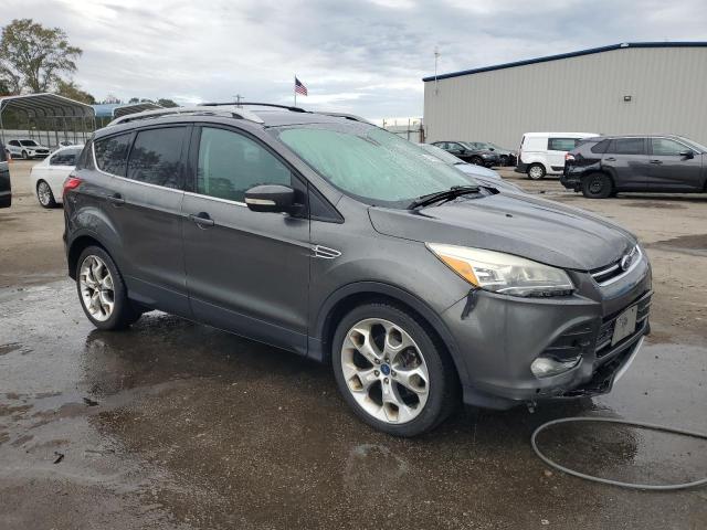  FORD ESCAPE 2015 Gray