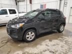 2022 Chevrolet Trax 1Lt продається в Franklin, WI - Side