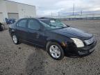 2009 Ford Fusion Se for Sale in Reno, NV - Top/Roof