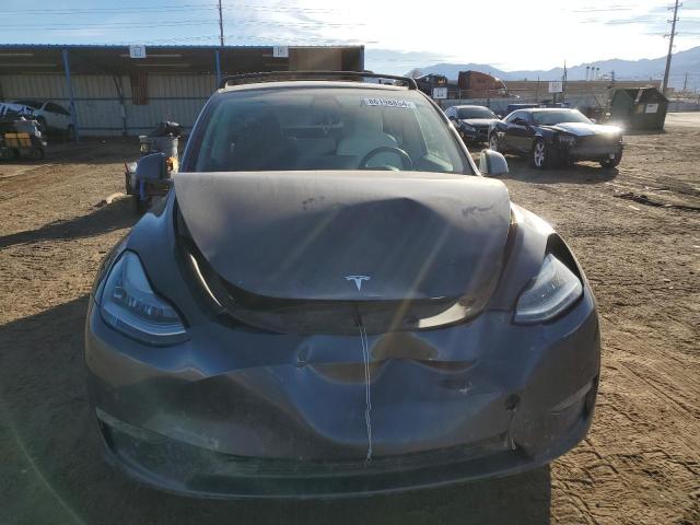  TESLA MODEL Y 2021 Gray