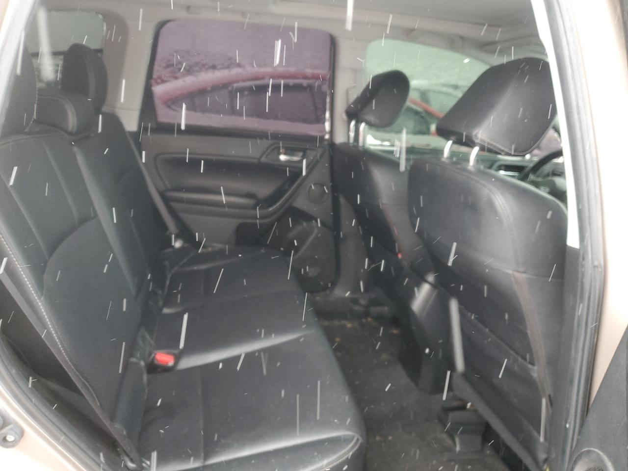 2014 Subaru Forester - Image 11