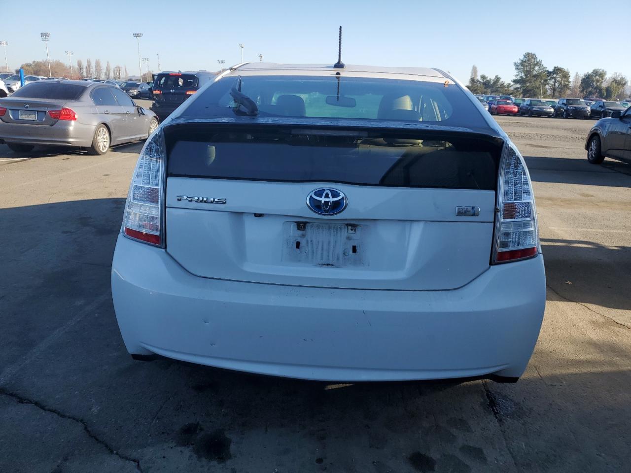 2010 Toyota Prius - Image 6