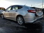 2013 Ford Fusion Se იყიდება Littleton-ში, CO - Rear End