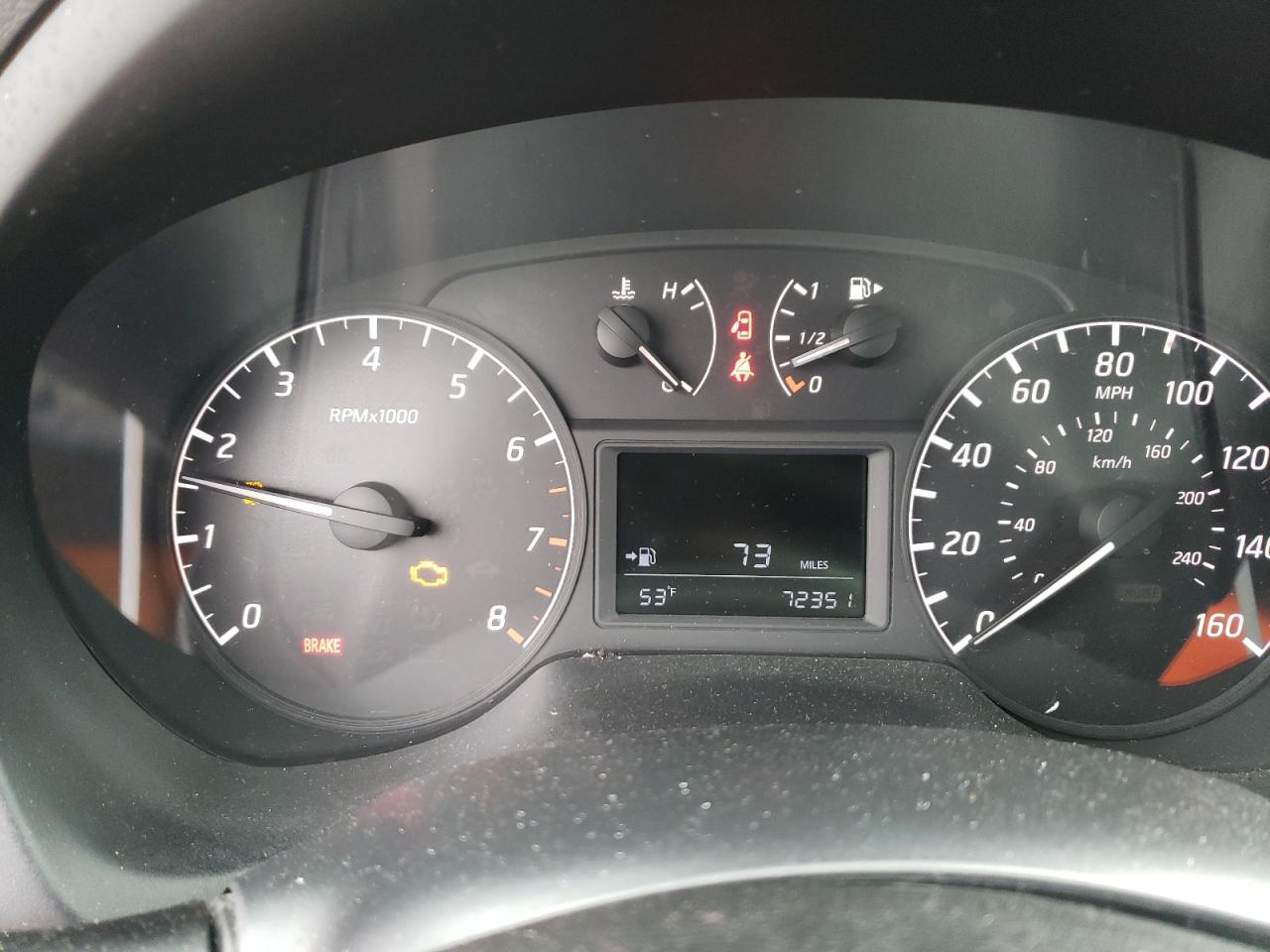 2014 Nissan Sentra - Image 9