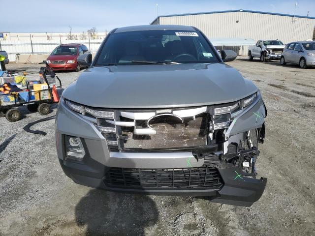  HYUNDAI SANTA CRUZ 2022 Серый