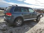 2006 Volkswagen Touareg 4.2 for Sale in Helena, MT - Front End