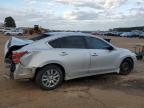 2015 Nissan Altima 2.5 zu verkaufen in Longview, TX - Rear End