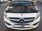 2017 MERCEDES BENZ A 180 D AM for sale at Copart WHITBURN