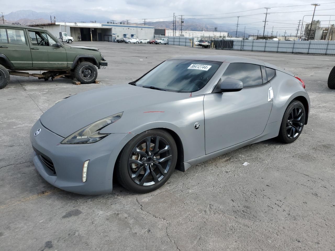 Sun Valley, CA에서 판매 중인 2017 Nissan 370Z Base - Front End
