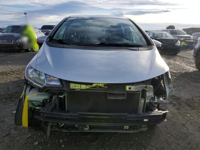  HONDA FIT 2015 Srebrny