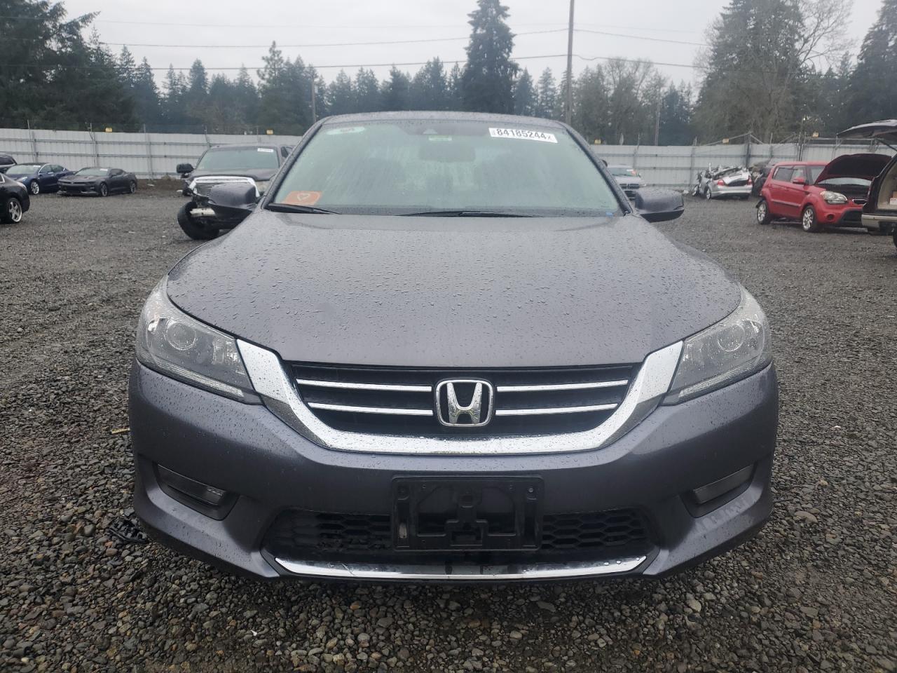 VIN 1HGCR2F81FA024758 2015 HONDA ACCORD no.5