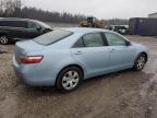 2007 Toyota Camry Ce de vânzare în Franklin, WI - Rear End