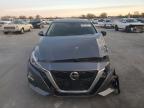 2022 Nissan Altima Sl იყიდება Grand Prairie-ში, TX - Front End