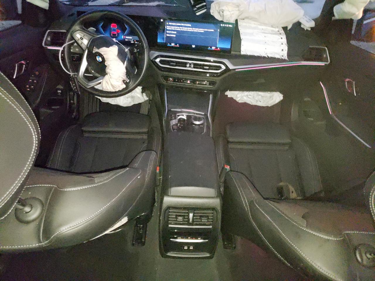 2024 BMW 3er - Image 8