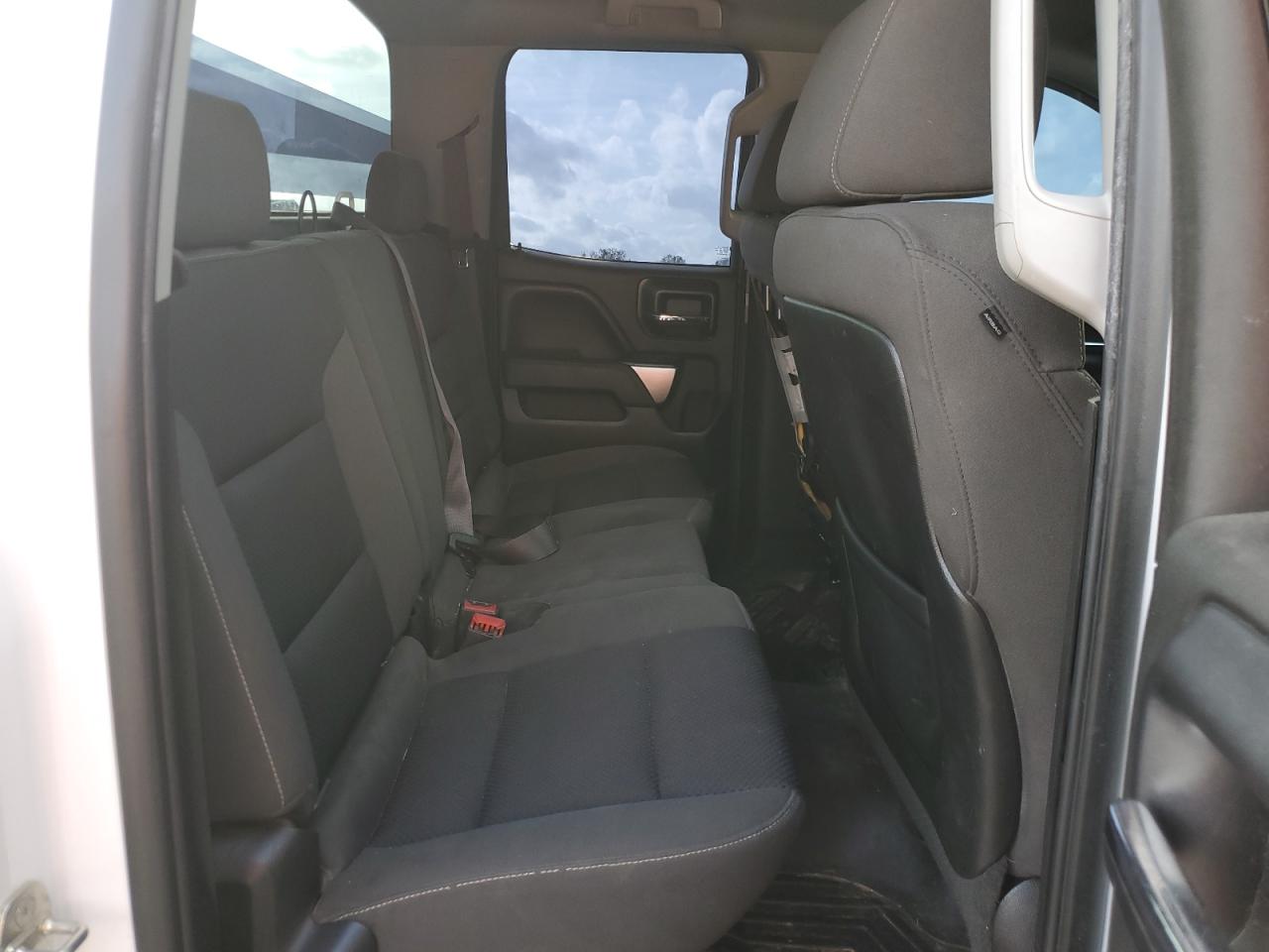 2014 Chevrolet Silverado C1500 Lt VIN: 1GCRCRECXEZ363088 Lot: 84904344