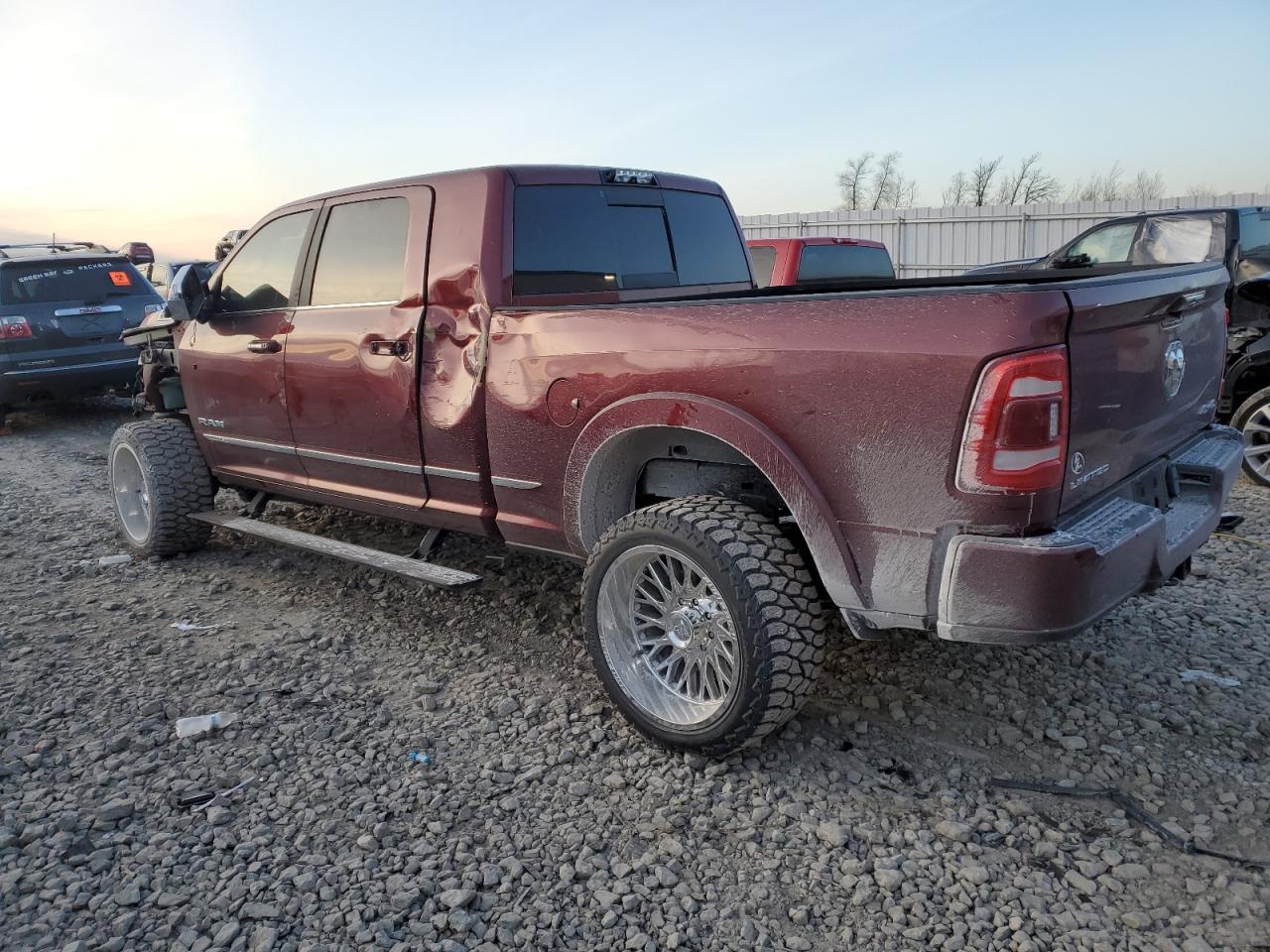 2019 RAM 2500 - Image 2