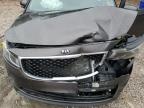 2016 Kia Sedona Lx للبيع في Knightdale، NC - Front End