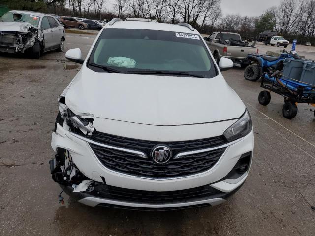  BUICK ENCORE 2022 Biały