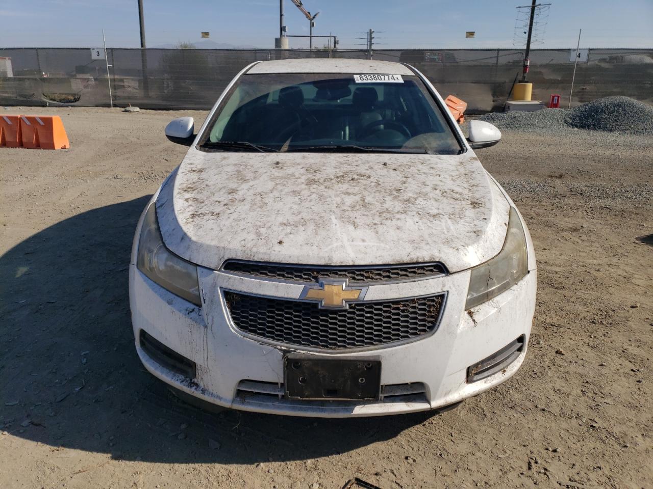 2013 Chevrolet Cruze - Image 5