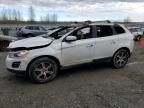 2012 Volvo Xc60 T6 for Sale in Arlington, WA - Burn - Interior