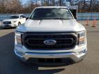 2022 Ford F150 Supercrew იყიდება Brookhaven-ში, NY - Burn - Engine