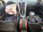 2016 Ford Fusion Se   zu verkaufen in Wichita, KS - Front End